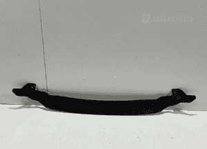 BMW M3 F80 M4 F82 F87 Wspornik zderzaka - 16035 1