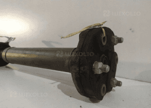 BMW 1 F20 / 2 F22 Wał Napędowy 8679180 - 14922 3