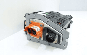 STEROWNIK MODUŁ VW E-GOLF E-UP 5GE915316A 3