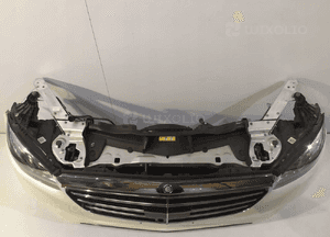 MERCEDES E W213 Kompletny przód / pas - 15326 6