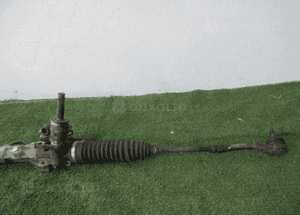 UKŁAD MAGLOWNICA PRZEKŁADNIA KIEROWNICZA PEUGEOT 308 T7 2007-2013 5