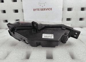 Halogen Lewy LED 7412527 BMW X3 G01 X4 G02 2