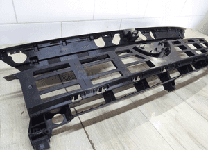 Vw T7 7T stelaż grilla grill atrapa wzmocnienie 7T0807381C 4