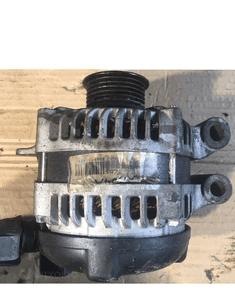 Alternator Range Rover 3 III LM L322 / Range Rover Sport L320 5.0 Supercharged