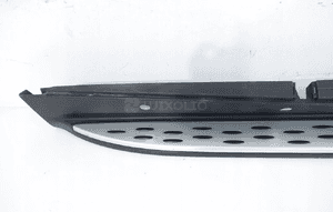 Listwa progowa prawa próg mercedes gle amg W166 A1666980225 2