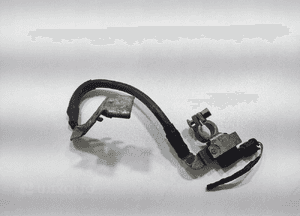 KLEMA MINUSOWA VOLKSWAGEN GOLF VII 5Q0915181E 2012-2016 3