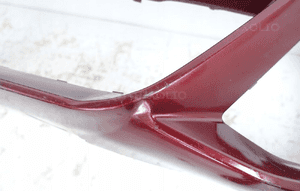Bmw 5 G30 lift m-pakiet 2020- zderzak przód przedni 8098644 5