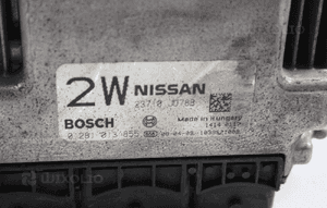 Sterownik silnika AT Nissan Qashqai 2.0 DCI J10 2