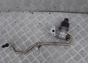 RURKA  EGR VW AUDI 036 BM  RADOM 1