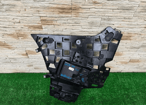 Ślizg zderzaka tył bmw X7 G07 8084141