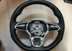 Kierownica Volkswagen 5H0419089JH 1
