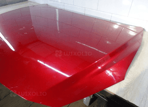 MAZDA CX3 CX-3 MASKA POKRYWA SILNIKA oryginał 3