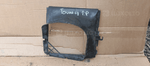 Wlot dolot kierownica powietrza VW Touareg 7L0117340 1