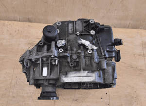 Skrzynia biegów 02E301107 dsg hrw vw seat audi skoda 2.0 tdi 2