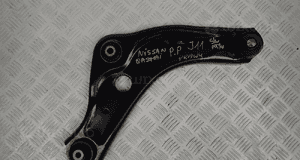 WAHACZ PRAWY PRZEDNI NISSAN QASHQAI J11 1