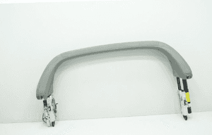 Pałak dachu bezpieczenstwa mercedes sl R230 02 1