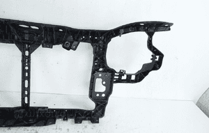 Kia picanto i lift 2009- wzmocnienie czołowe pas przedni 64100-07500 9