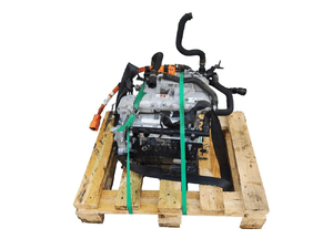 SILNIK ELEKTRYCZNY OPEL CORSA E-CORSA F ZK01 2019-2024 1