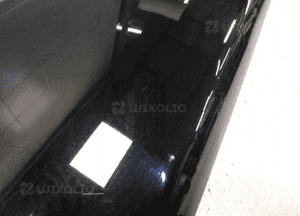 Audi rs Q8 4M8 listwa drzwi prawy przód 4M8853960B 9