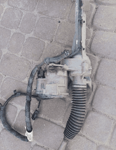 MAGLOWNICA PRZEKŁADANIA KIEROWNICZA FORD FOCUS MK3 KUGA MK2 CV6C-3D070 uk 3