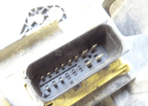 21656041 Volvo FH 4 fh 16 lampa ksenon xenon oryginal LLU 8