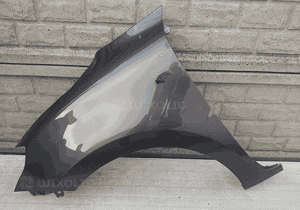 Suzuki swift MK8 17-22 błotnik przedni lewy 1