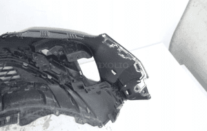 Vw t-roc lift 2021- 2GA zderzak przód przedni 2GA807217Q 2GA807217S/AD/AE 11