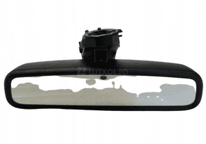 JAGUAR XF X250 LUSTERKO WEWNĘTRZNE WSTECZNE 1