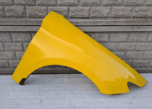 Seat leon 4 iv 5FA 2020-2024 błotnik przedni prawy 1