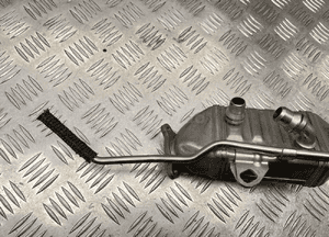 Bmw G30 G31 chłodniczka spalin egr 8576473 3