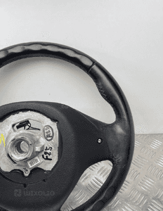 BMW X3 F25 KIEROWNICA MULTIFUNKCYJNA 9