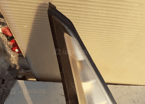 Lampa tył tylna lewa saab 93 9-3 lift oryginał wysyłka! 2