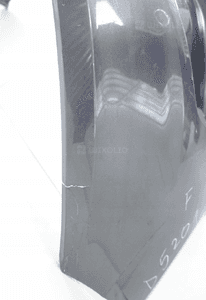 Zderzak przód przedni ford b-max AV11-17757-CW 3
