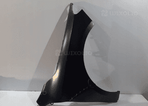 Błotnik Prawy Uszkodzony Mercedes CLA W117- 13009 1