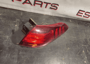 Lampa prawy tył w błotnik hyundai tucson iii lift 2