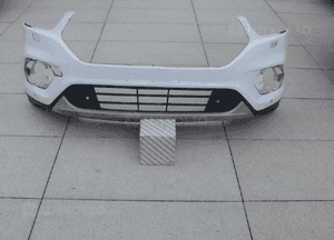 Ford kuga MK2 zderzak tylny narożnik prawy lewy oryginał 8
