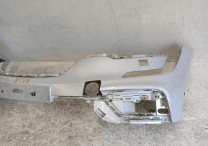 Zderzak przód przedni renault koleos ii lift 19- 3