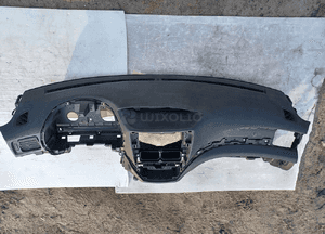 Subaru impreza iii 3 deska rozdzielcza konsola  poduszka airbag pasażera 1