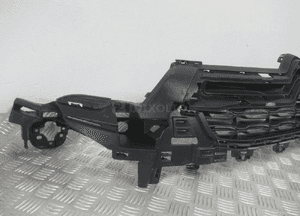 Grill gril atrapa citroen DS4 9688185377 2011 5