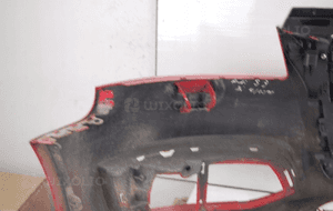 Zderzak audi S3 ii lift 2008-2012 po lifcie oe 8P 8