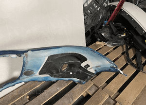 Zderzak przód przedni ford puma MK2 ii 2 2019- cał 5