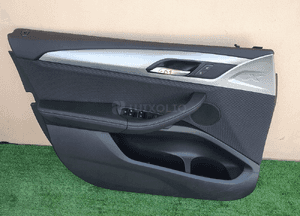 Tapicerki boczek drzwi bmw X3 G01