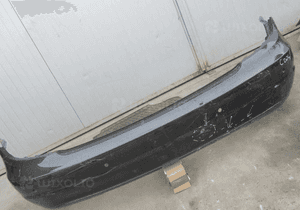 MERCEDES C 204 zderzak tył PDC A 2048850238 sedan zaślepka ucha holu 2
