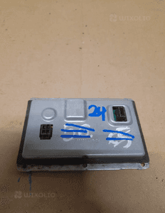 Citroen peugeot przetwornica 4 pin 89035114 1