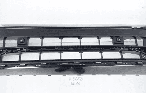 VW TIGUAN II LIFT r-line KRATKA ZDERZAKA PRZÓD 2020- 5NA853677Q 3