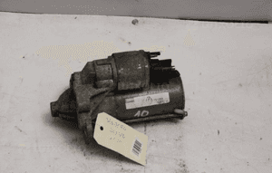 Rozrusznik Valeo TS12E9 DACIA SANDERO DUSTER 1.5 DCI 1