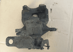 Ford Transit MK7 zacisk hamulcowy tył tylny lewy 2