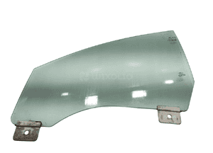 Szyba drzwi lewy przód ford mondeo MK5 v 2019-2022 lift 1