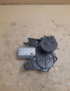 Peugeot 207 SW kombi silniczek wycieraczki tył tylnej 9684626780 3