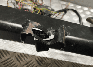 Bmw F30 F31 hak holowniczy 55R-01 7